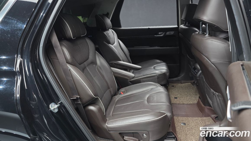 Hyundai Palisade Diesel 2.2 4WD, 2023