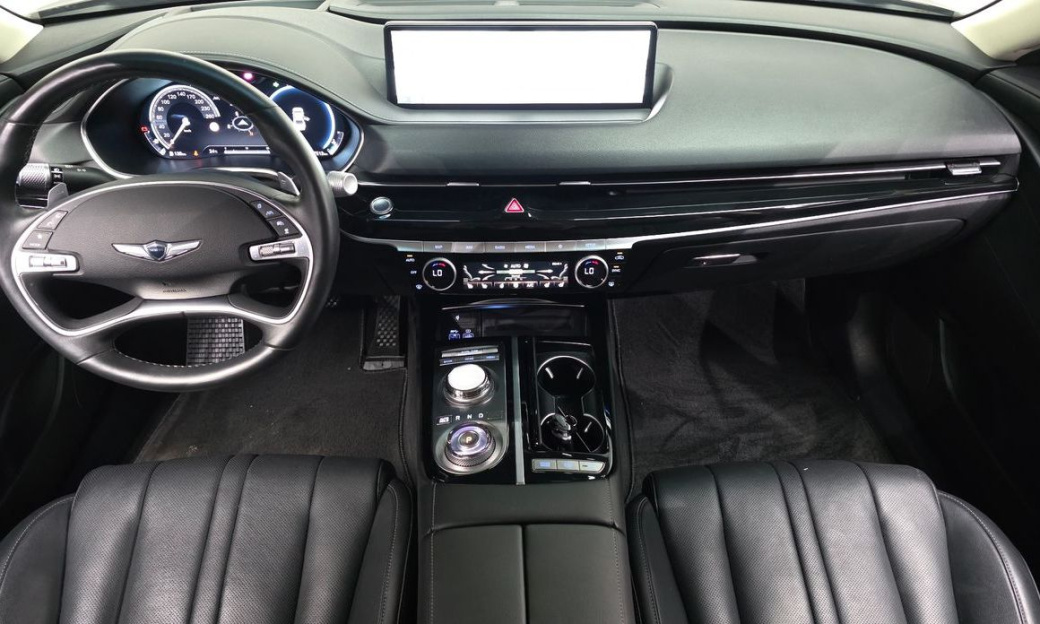 Genesis G80 Gasoline 2.5 Turbo AWD, 2023