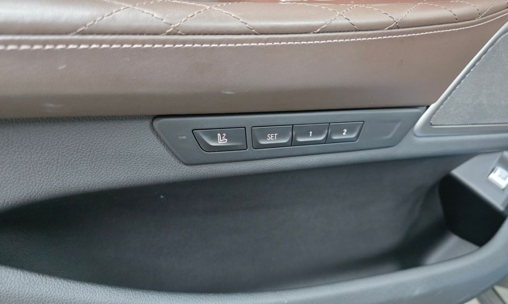 BMW 7-Series 730d xDrive M Sport, 2022