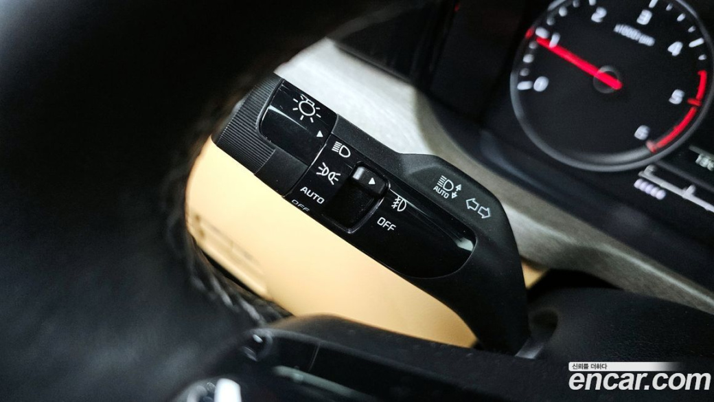 Kia Sorento Diesel 2.2 2WD, 2023