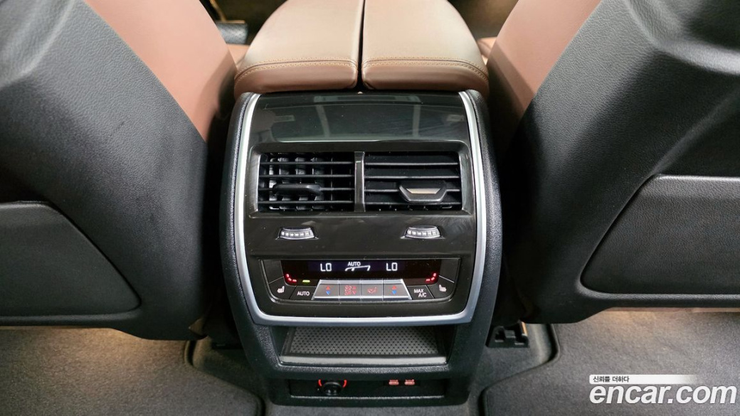 BMW X5 xDrive 30d xLine, 2024