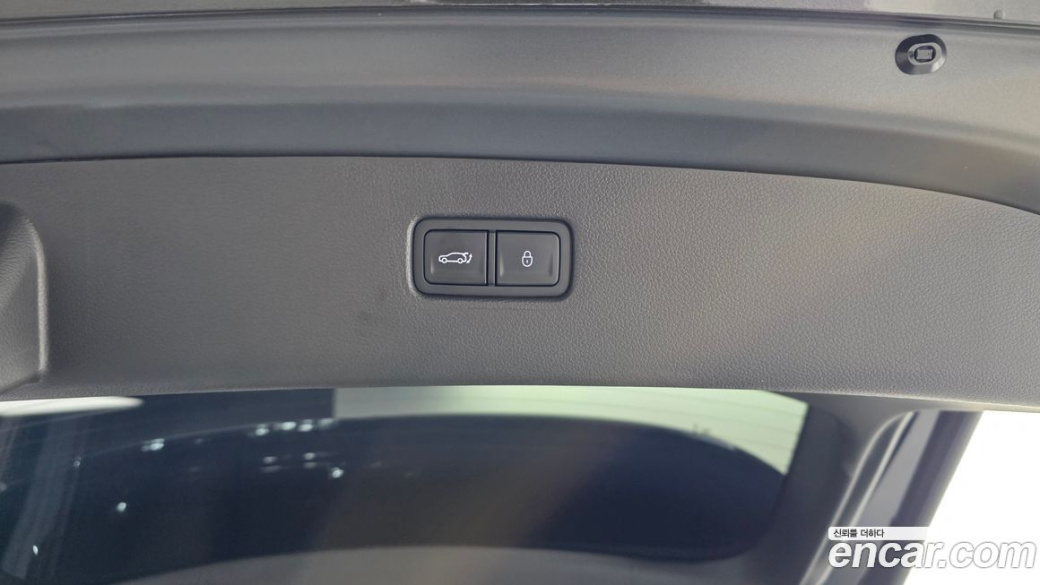 Genesis GV80 2.5T Gasoline AWD, 2024