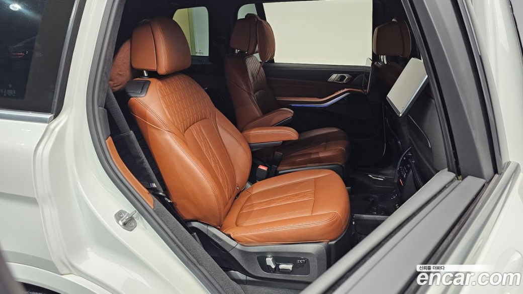 BMW X7 xDrive 40i M Sport 6STR, 2022