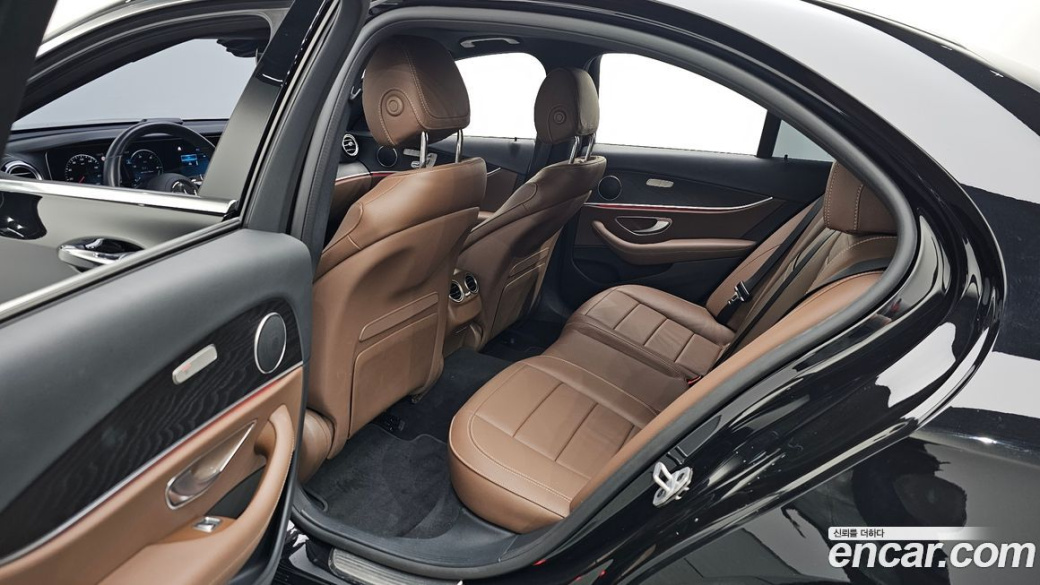 Mercedes-Benz E-Class E250 Avantgarde, 2023