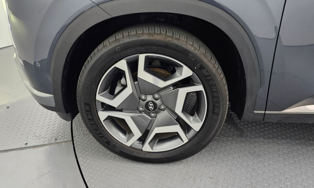 Hyundai Palisade Diesel 2.2 2WD, 2024