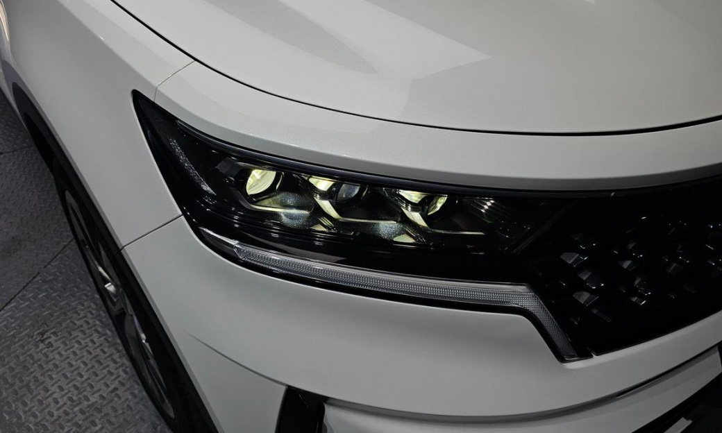 Kia Sorento Diesel 2.2 4WD, 2022