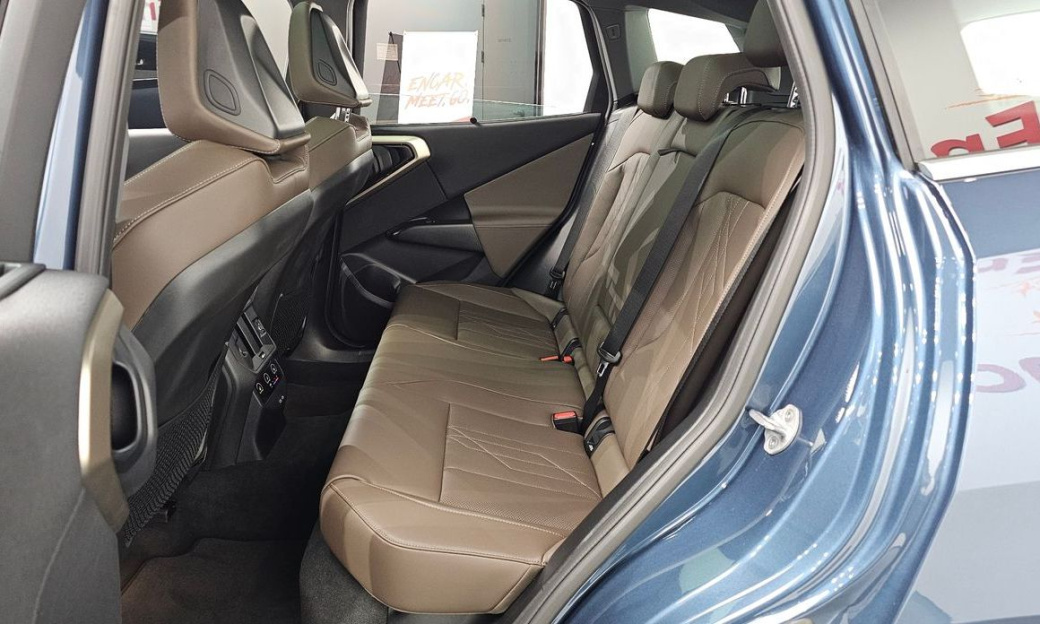 BMW X3 xDrive 20, 2025