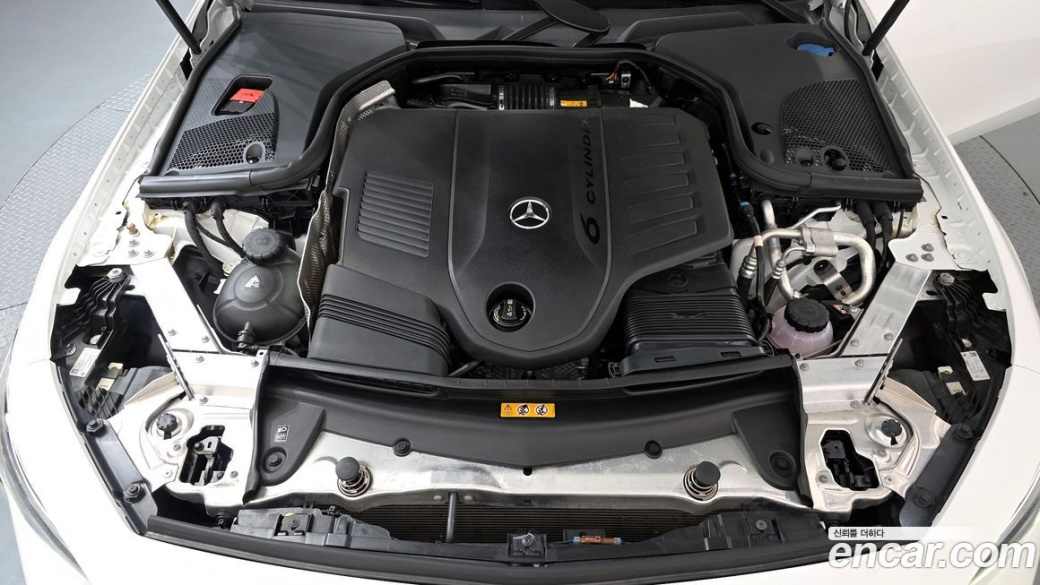 Mercedes-Benz CLS-Class CLS450 4MATIC, 2023