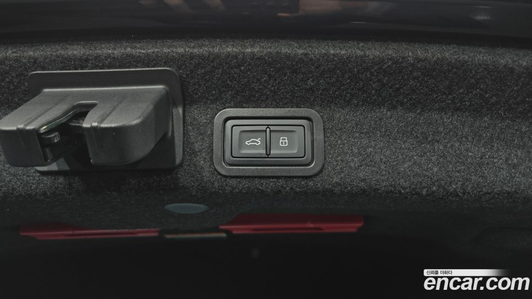Audi A6 40 TDI Quattro Premium, 2021