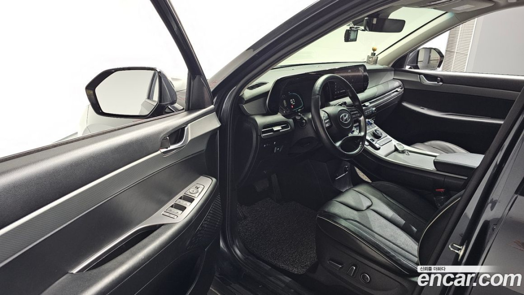 Hyundai Palisade Diesel 2.2 2WD, 2023