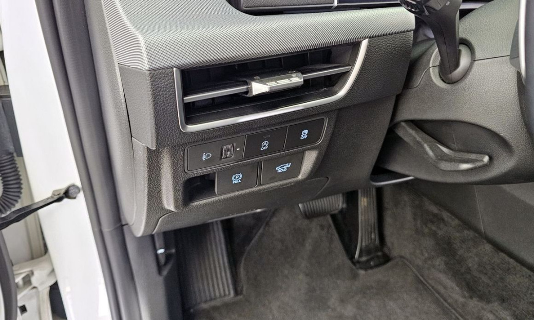 Hyundai Sonata 2.0, 2024