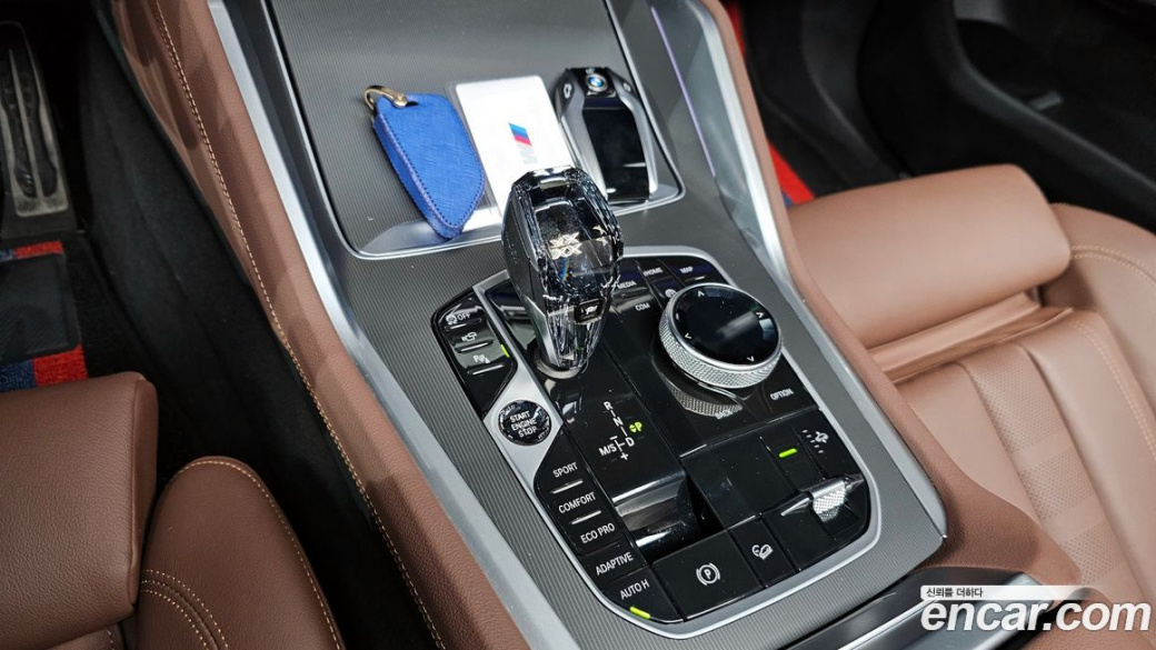 BMW X6 xDrive30d M Sport, 2022