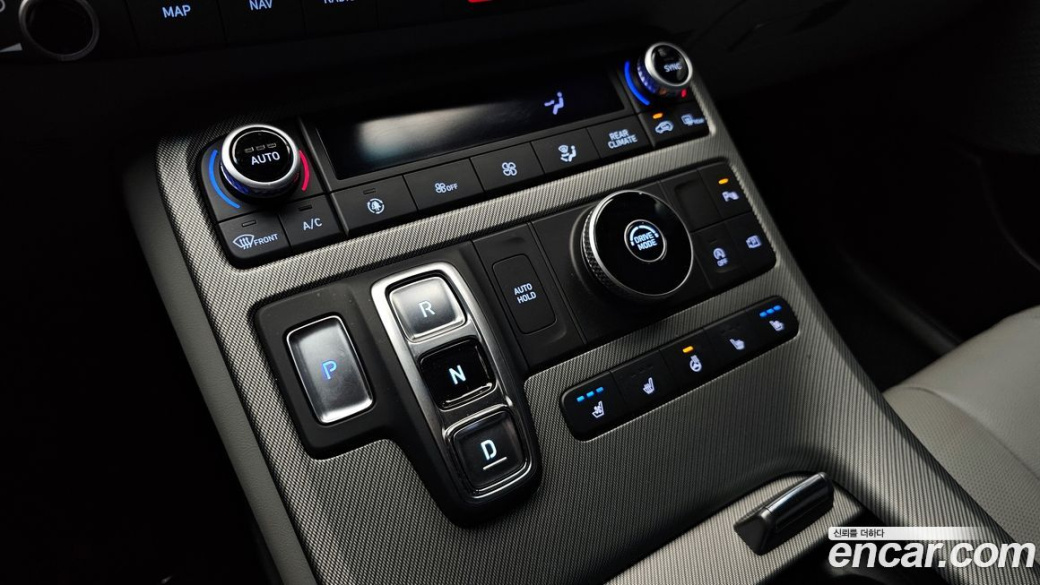 Hyundai Palisade Diesel 2.2 2WD, 2024
