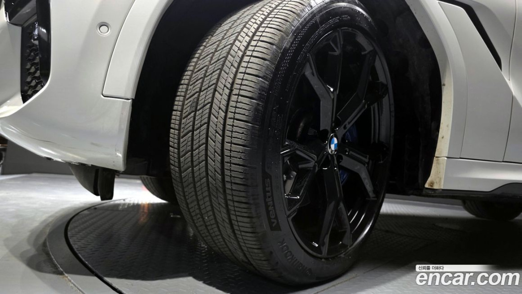 BMW X6 xDrive30d M Sport, 2022