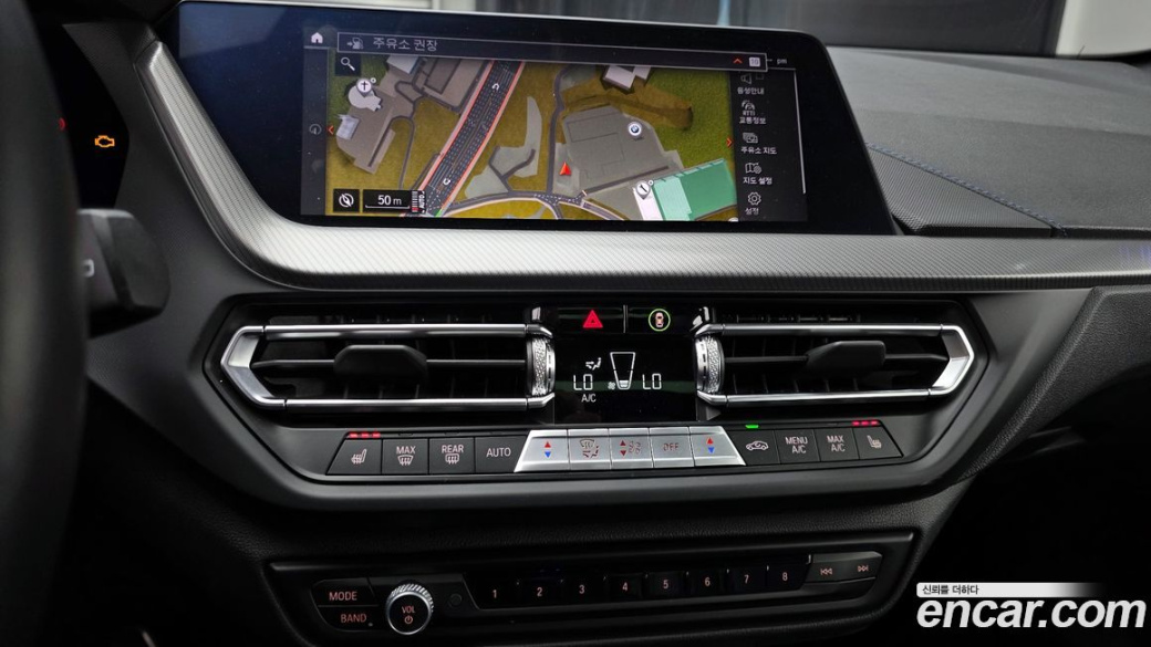 BMW 1-Series 120i M Sports, 2023