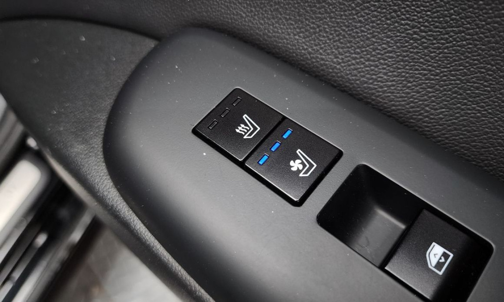 Hyundai Grandeur 2,5 Gasoline 2WD, 2023
