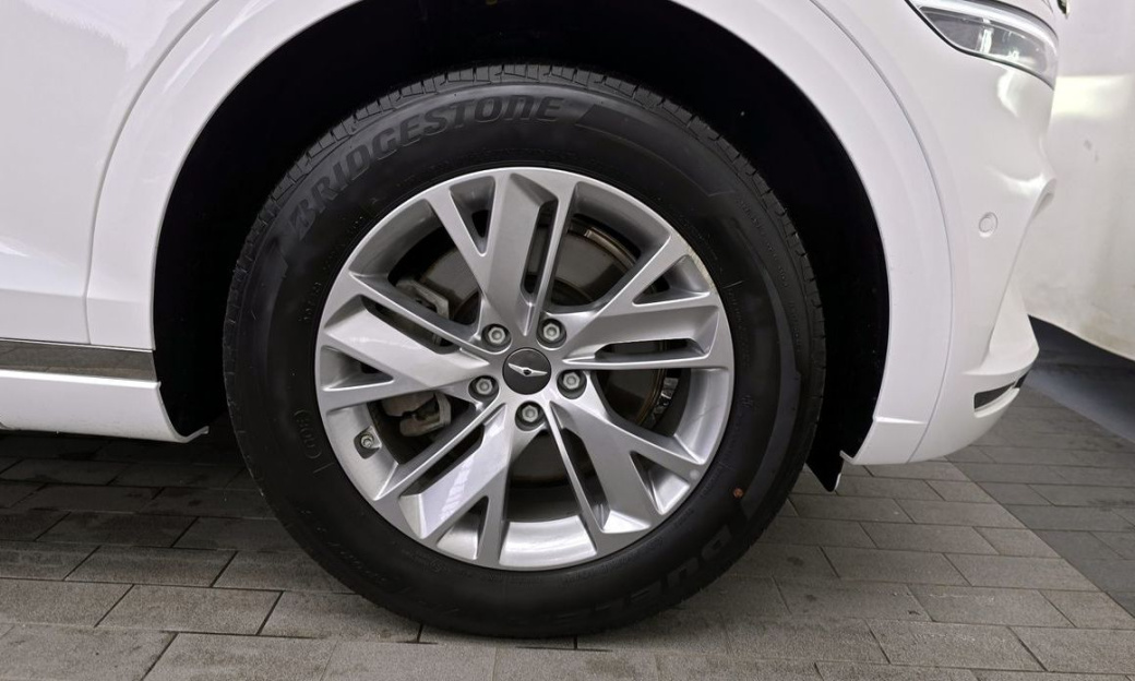 Genesis GV70 2.5T Gasoline AWD, 2024