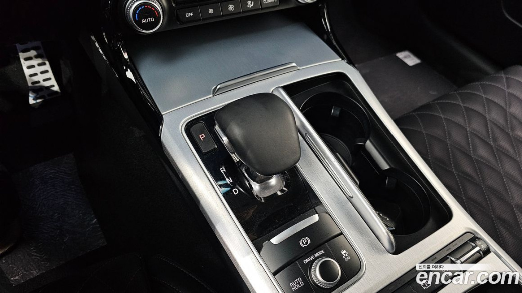 Kia Stinger 2.5 Masters, 2023