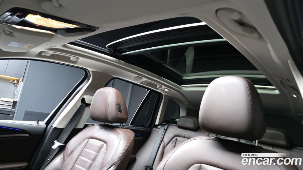 BMW X3 xDrive 20d, 2022