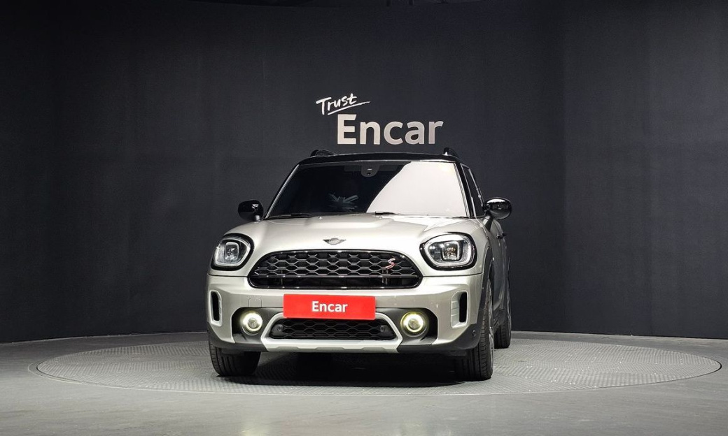Mini Countryman ALL4 Classic, 2024