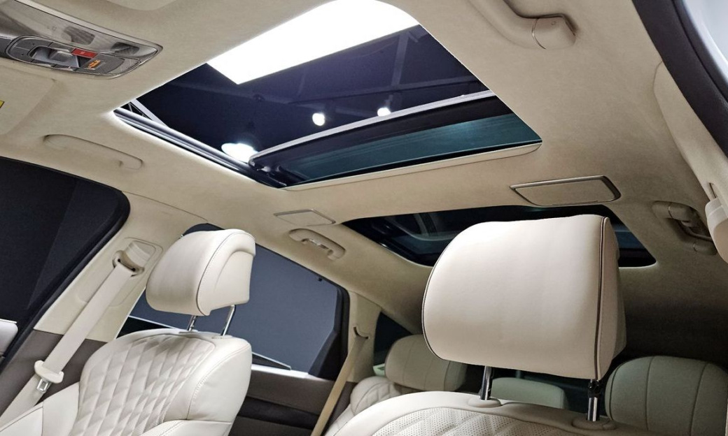 Genesis GV80 2.5T Gasoline AWD, 2022