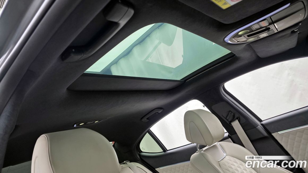Genesis G70 Diesel 2.2 2WD, 2021
