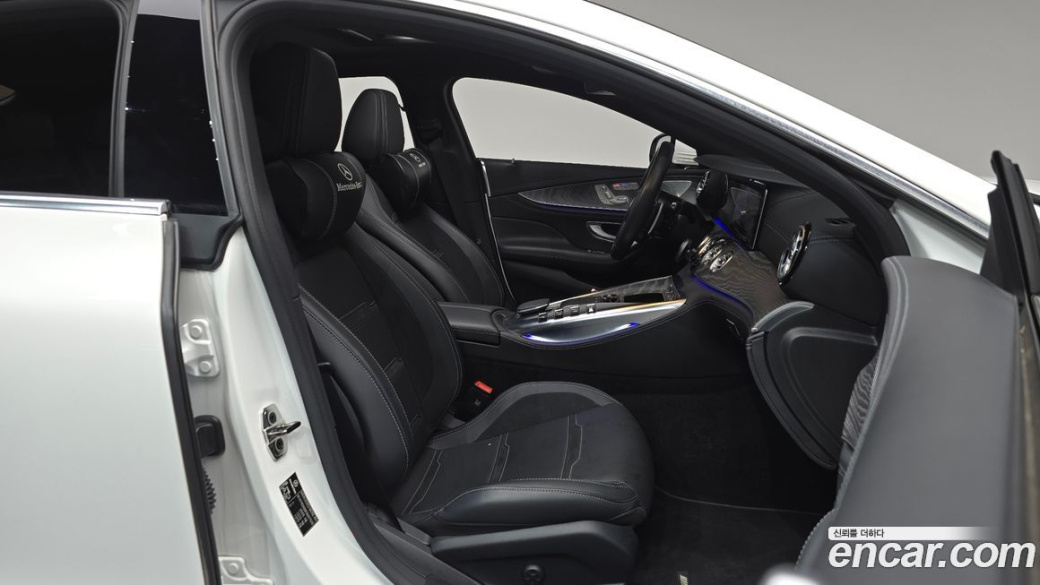 Mercedes-Benz AMG GT 4Door 43 4MATIC+, 2023
