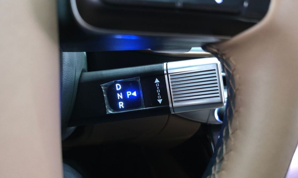 Hyundai Grandeur 2,5 Gasoline 2WD, 2024