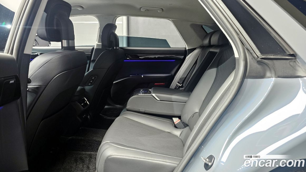 Hyundai Grandeur 2,5 Gasoline 2WD, 2024