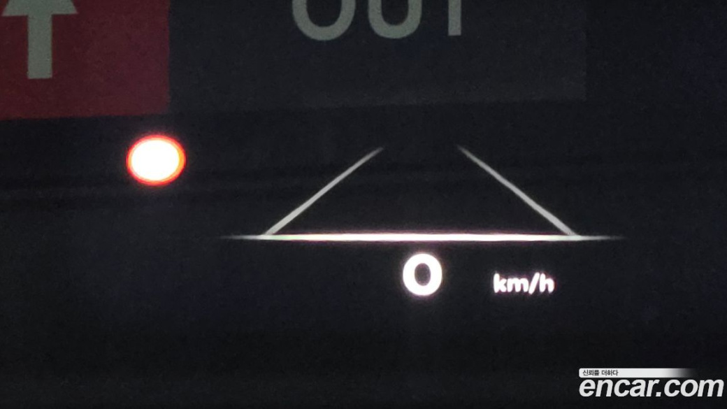 Genesis GV80 2.5T Gasoline AWD, 2024