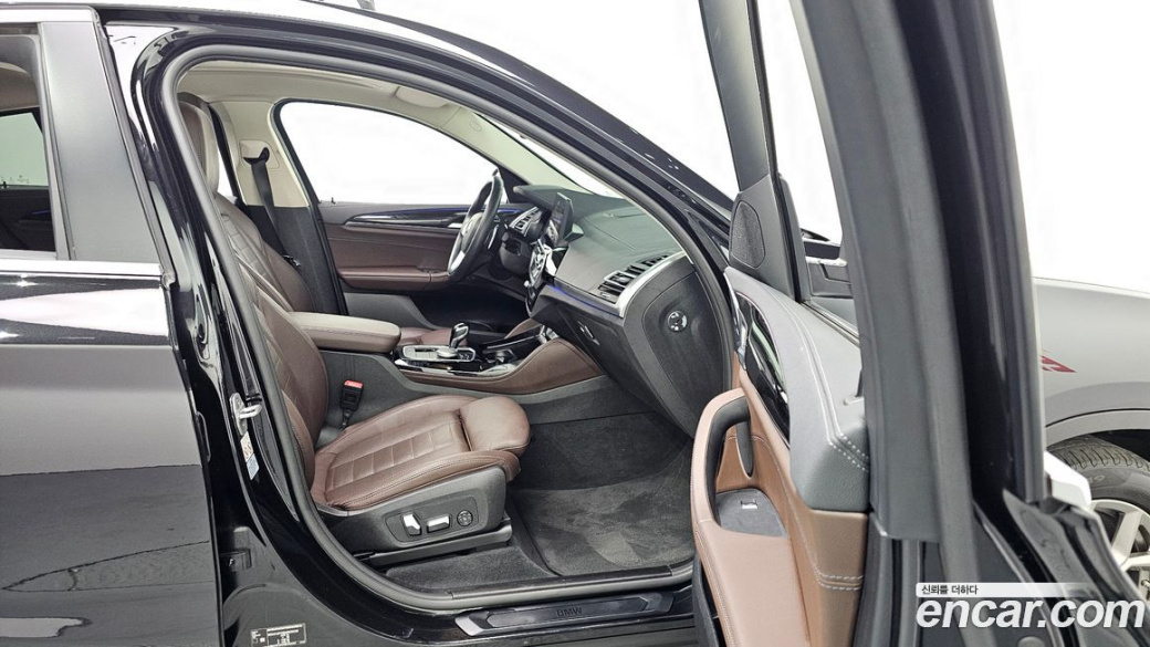 BMW X4 xDrive20i xLine, 2022