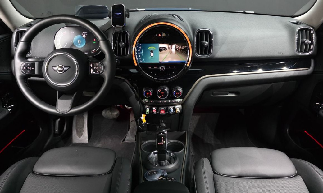 Mini Countryman Classic, 2024
