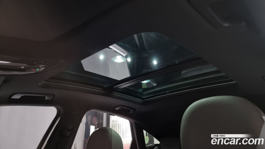 Audi SQ5 3.0 TFSI Quattro Sportback, 2023