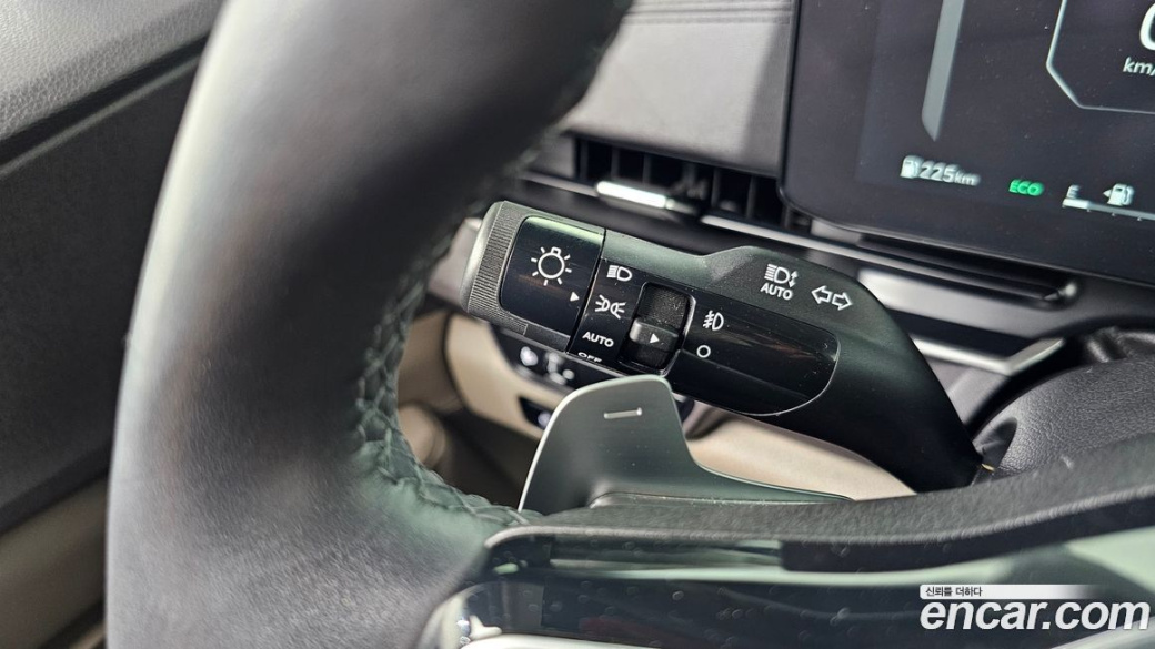 Kia Carnival 9-Seater Noblesse, 2025