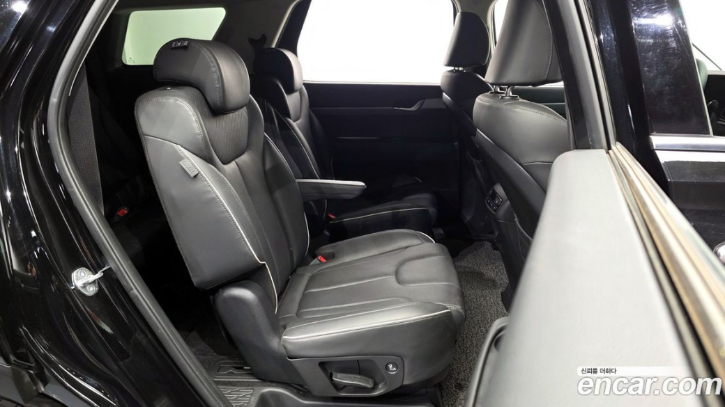 Hyundai Palisade Diesel 2.2 4WD, 2023