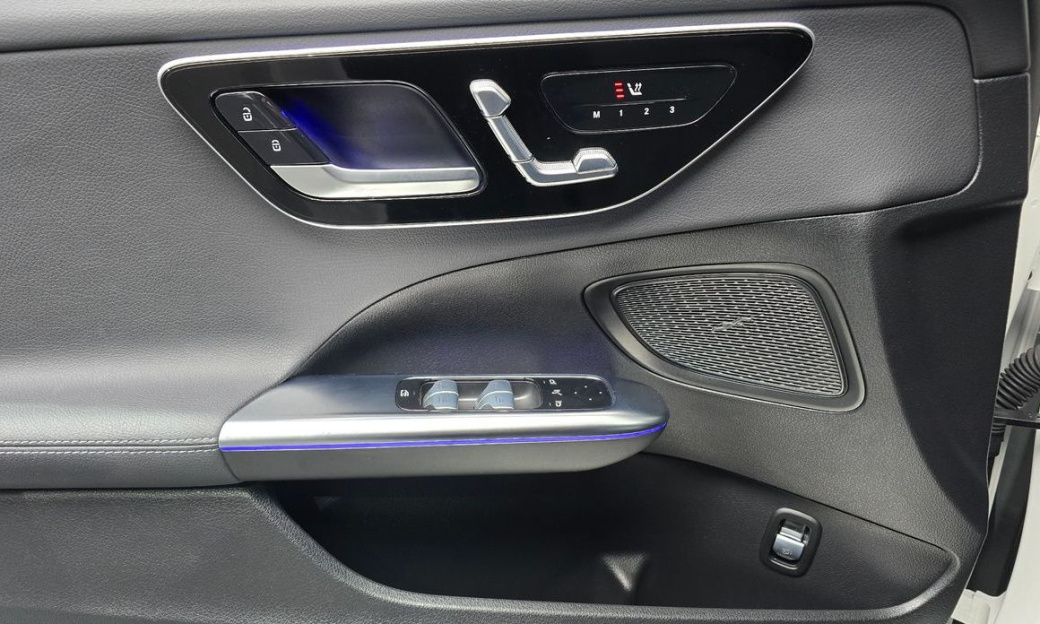 Mercedes-Benz C-Class C200 Avantgarde, 2023