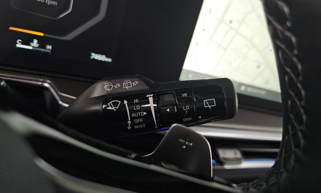 Kia Sorento Gasoline 2.5T 2WD, 2025
