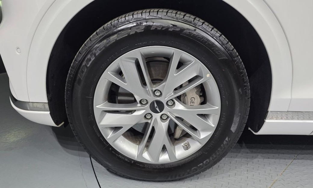 Genesis GV70 2.5T Gasoline AWD, 2025