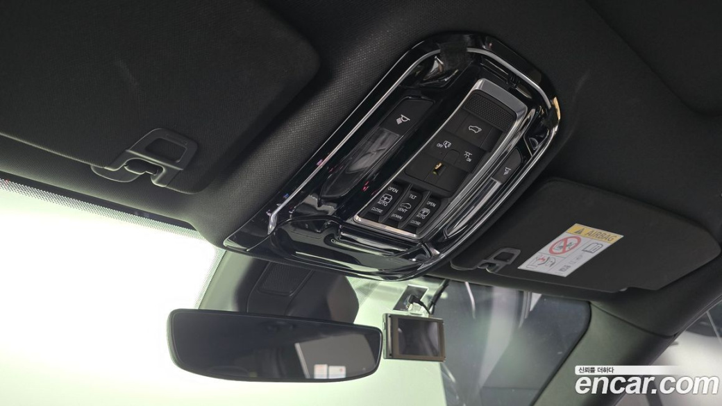 Jeep Cherokee L 3.6 Overland, 2022