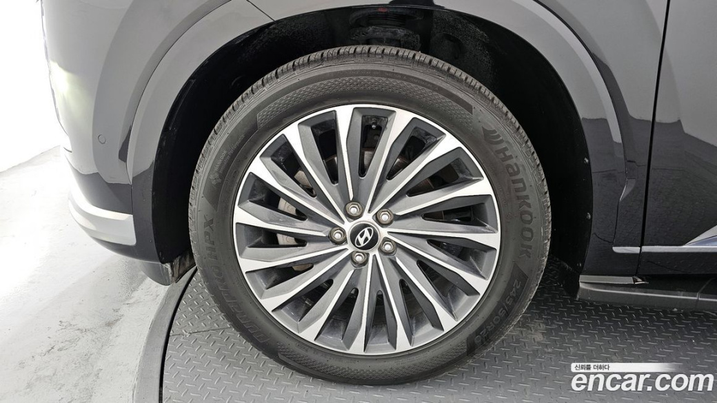 Hyundai Palisade Diesel 2.2 2WD, 2023