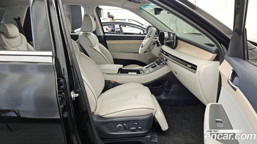 Hyundai Palisade Diesel 2.2 2WD, 2023