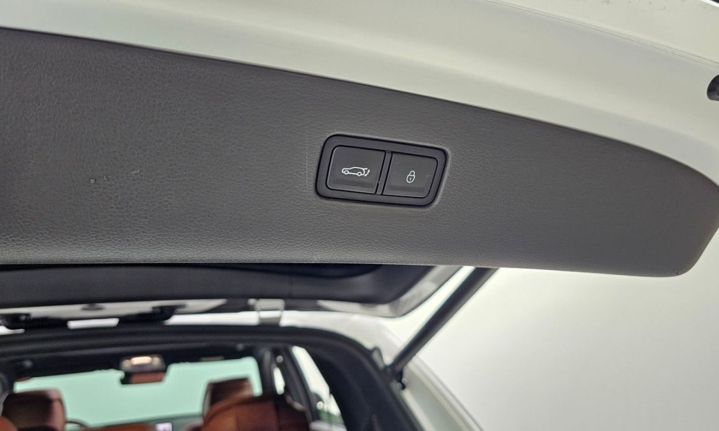 Genesis GV80 2.5T Gasoline AWD, 2024