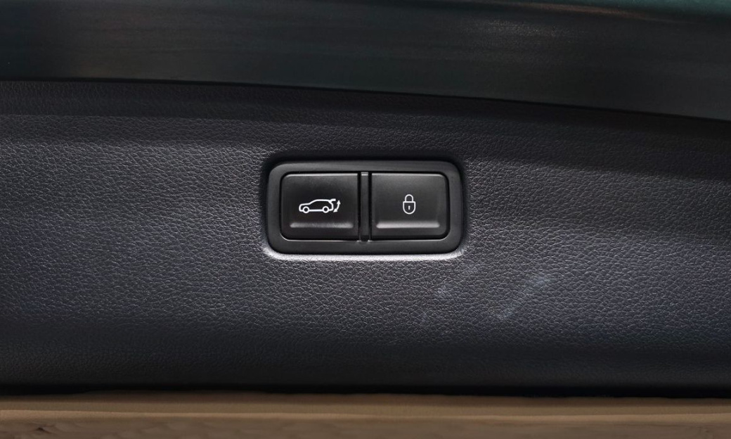 Genesis GV70 2.5T Gasoline 2WD, 2023