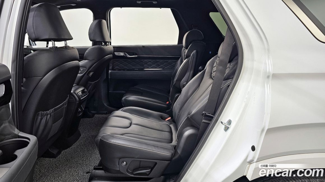 Hyundai Palisade Diesel 2.2 2WD, 2022