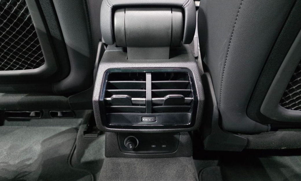 Audi Q3 40 TFSI Quattro Premium, 2025