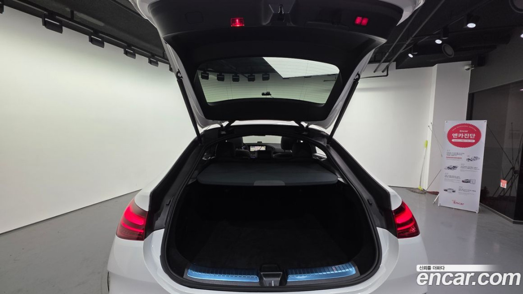 Mercedes-Benz GLE-Class GLE450d 4MATIC Coupe, 2025