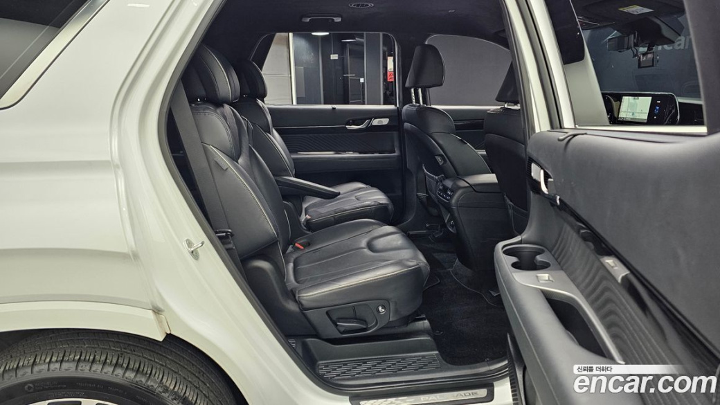 Hyundai Palisade Diesel 2.2 2WD, 2023