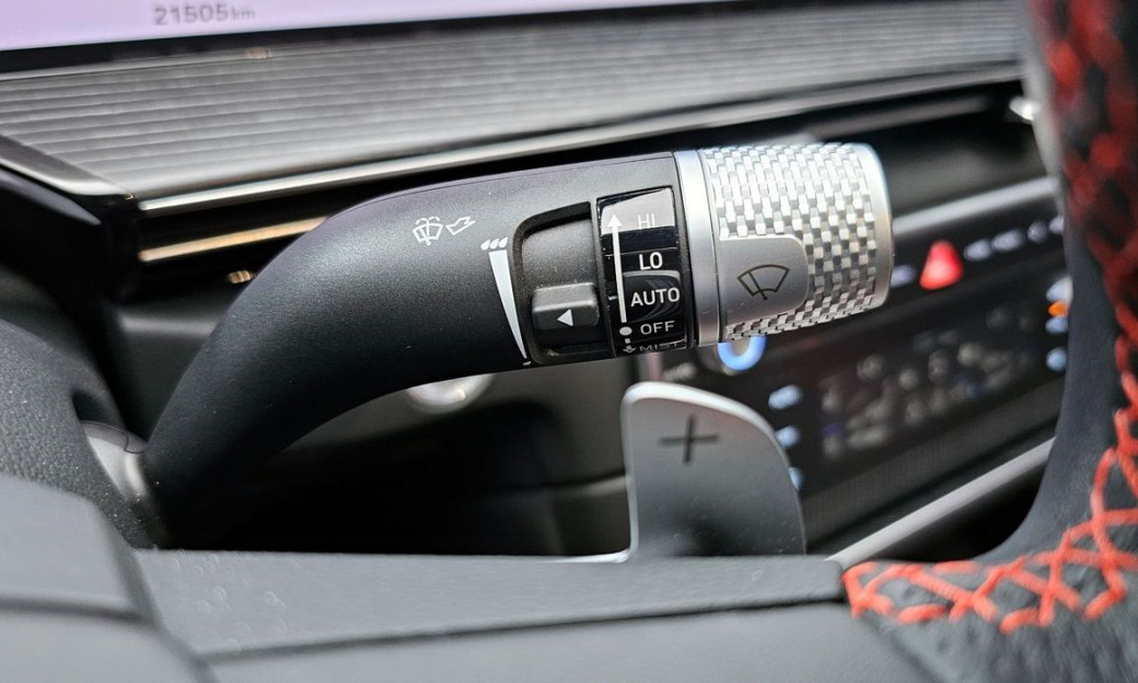 Genesis GV80 2.5T Gasoline AWD, 2024