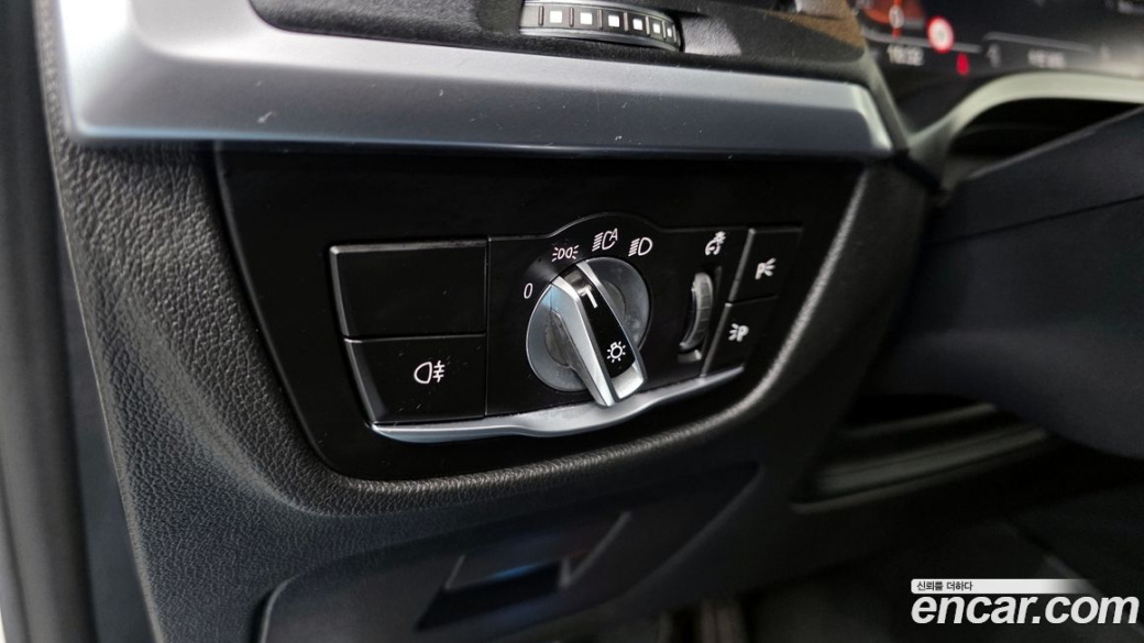 BMW X3 xDrive 20i M Sport, 2022