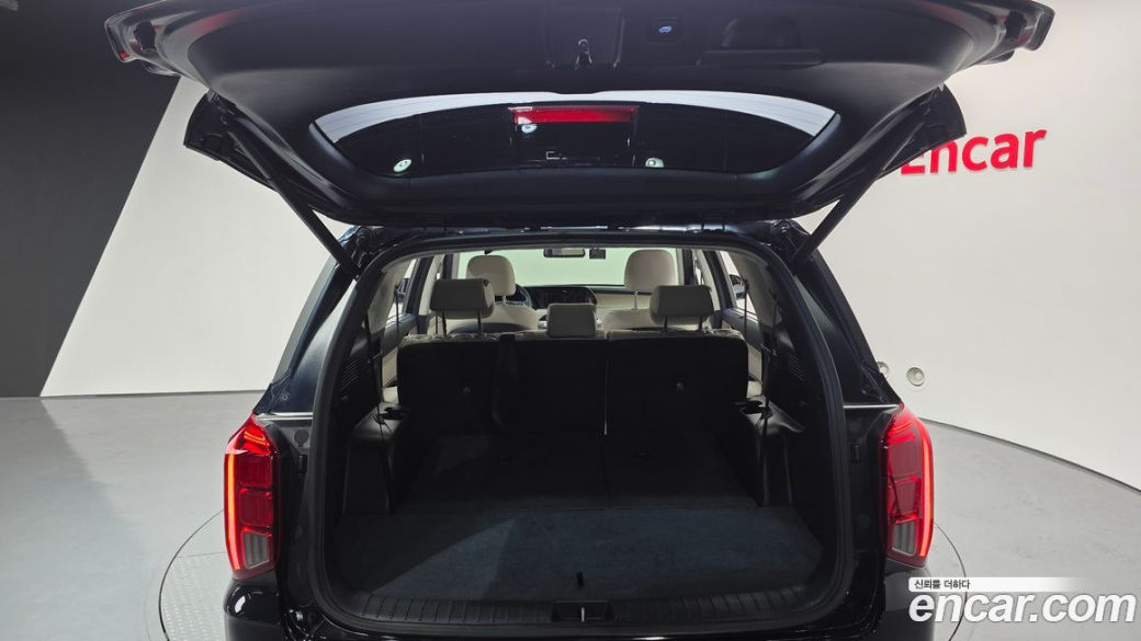 Hyundai Palisade Diesel 2.2 2WD, 2022